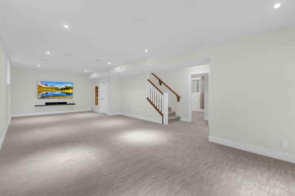 MLS® A2250198 - 60 Thompson Crescent  in Timberstone Red Deer, Residential
