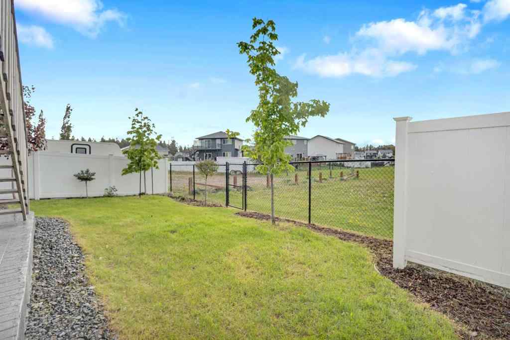 MLS® A2250198 - 60 Thompson Crescent  in Timberstone Red Deer, Residential