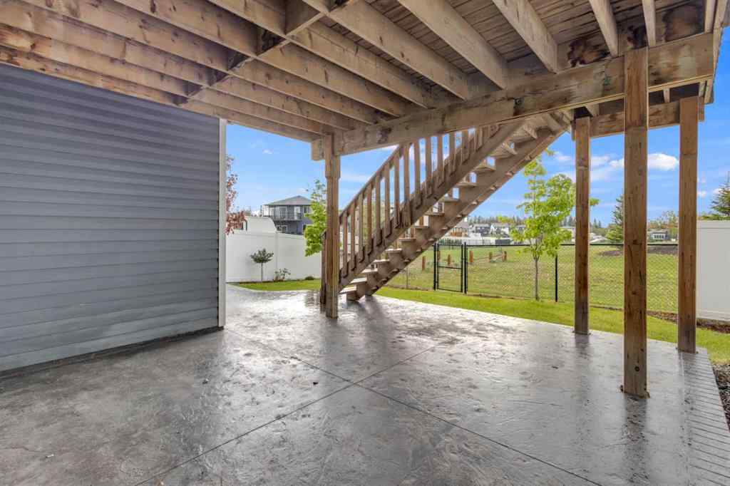 MLS® A2250198 - 60 Thompson Crescent  in Timberstone Red Deer, Residential
