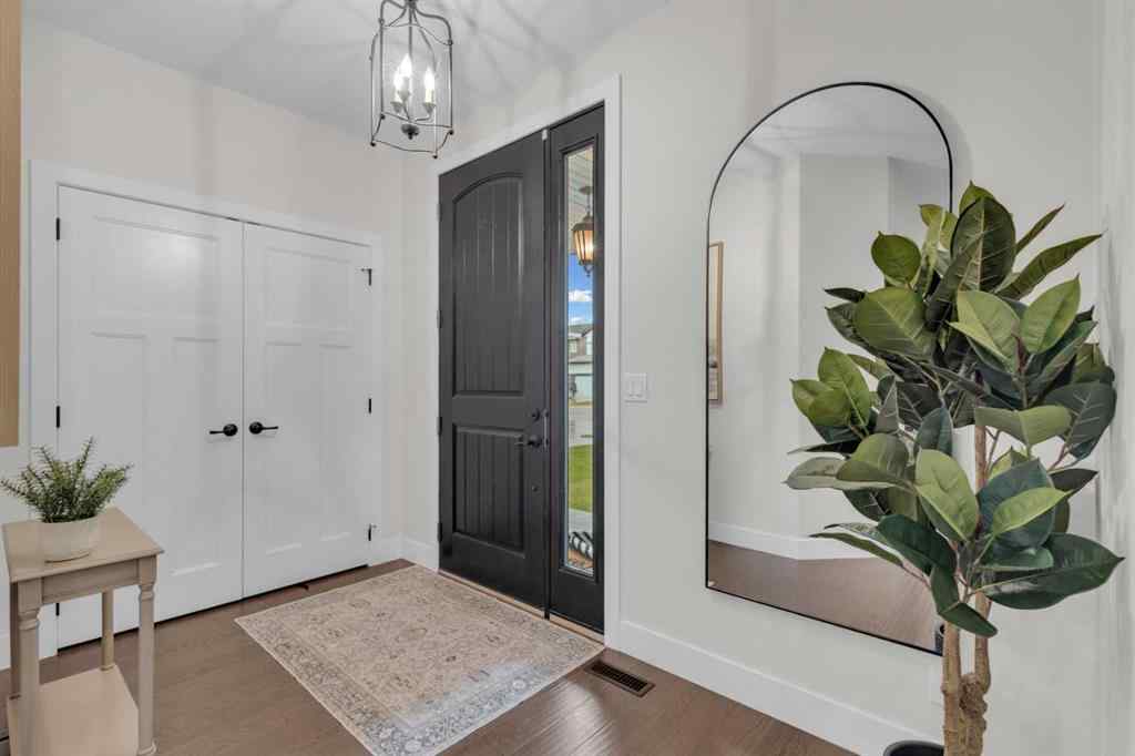 MLS® A2250198 - 60 Thompson Crescent  in Timberstone Red Deer, Residential