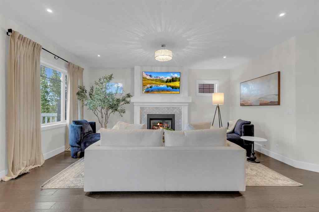 MLS® A2250198 - 60 Thompson Crescent  in Timberstone Red Deer, Residential
