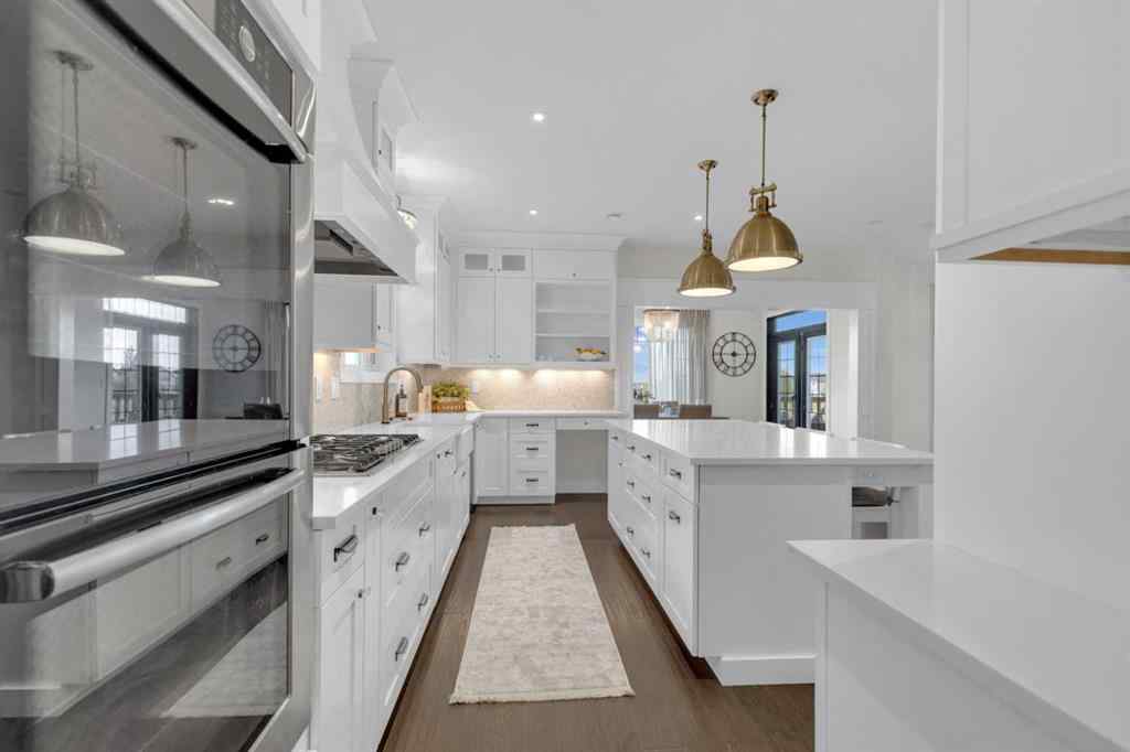 MLS® A2250198 - 60 Thompson Crescent  in Timberstone Red Deer, Residential