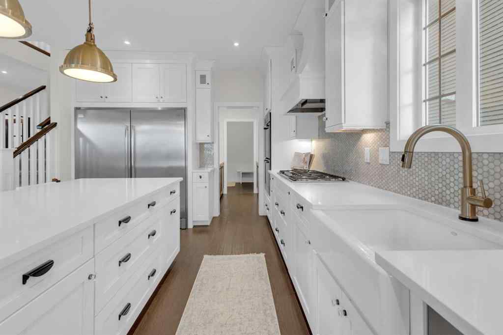 MLS® A2250198 - 60 Thompson Crescent  in Timberstone Red Deer, Residential