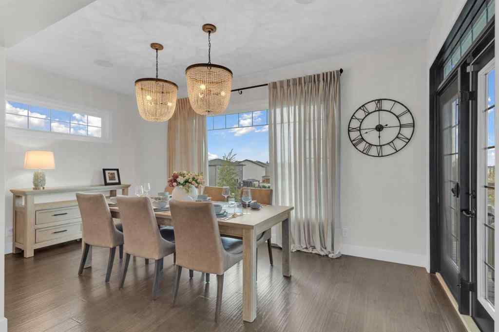 MLS® A2250198 - 60 Thompson Crescent  in Timberstone Red Deer, Residential