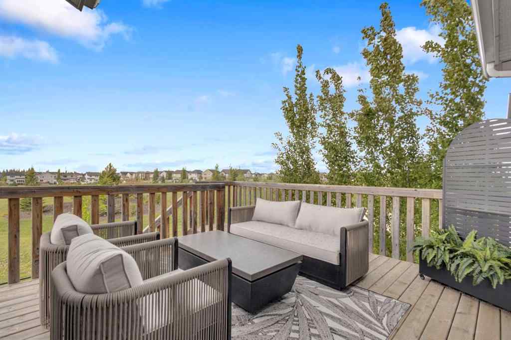 MLS® A2250198 - 60 Thompson Crescent  in Timberstone Red Deer, Residential