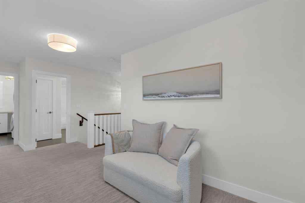 MLS® A2250198 - 60 Thompson Crescent  in Timberstone Red Deer, Residential