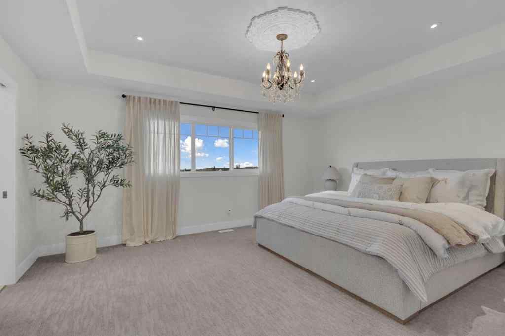 MLS® A2250198 - 60 Thompson Crescent  in Timberstone Red Deer, Residential