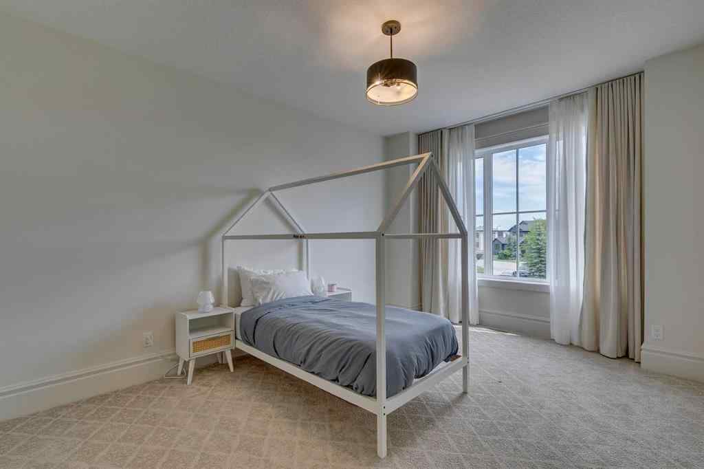 MLS® A2250199 - 129 Glyde Park  in Elbow Valley West Rural Rocky View County, Residential