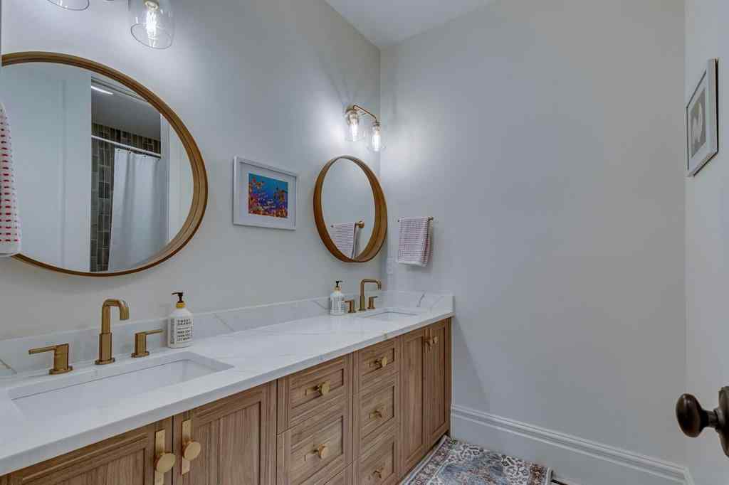 MLS® A2250199 - 129 Glyde Park  in Elbow Valley West Rural Rocky View County, Residential