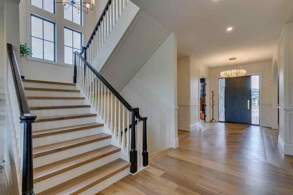 MLS® A2250199 - 129 Glyde Park  in Elbow Valley West Rural Rocky View County, Residential