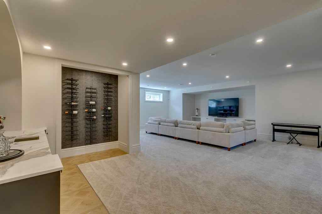 MLS® A2250199 - 129 Glyde Park  in Elbow Valley West Rural Rocky View County, Residential