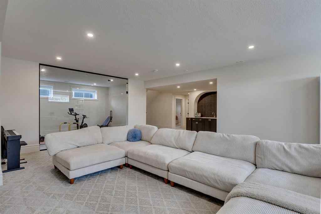 MLS® A2250199 - 129 Glyde Park  in Elbow Valley West Rural Rocky View County, Residential