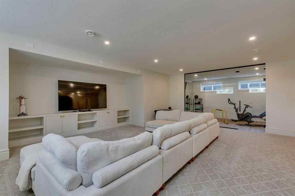 MLS® A2250199 - 129 Glyde Park  in Elbow Valley West Rural Rocky View County, Residential