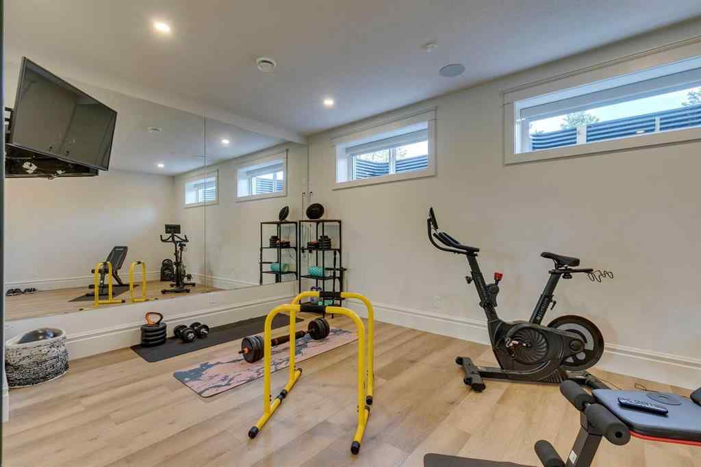 MLS® A2250199 - 129 Glyde Park  in Elbow Valley West Rural Rocky View County, Residential
