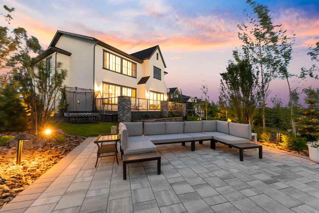 MLS® A2250199 - 129 Glyde Park  in Elbow Valley West Rural Rocky View County, Residential