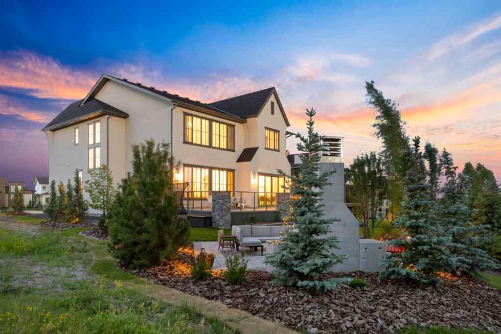 MLS® A2250199 - 129 Glyde Park  in Elbow Valley West Rural Rocky View County, Residential