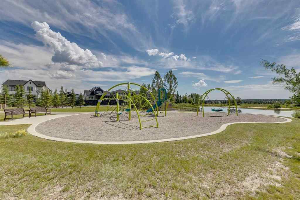MLS® A2250199 - 129 Glyde Park  in Elbow Valley West Rural Rocky View County, Residential