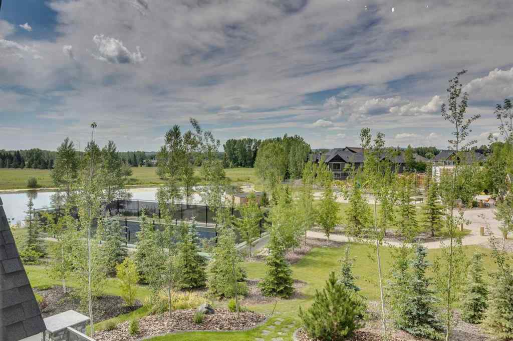 MLS® A2250199 - 129 Glyde Park  in Elbow Valley West Rural Rocky View County, Residential