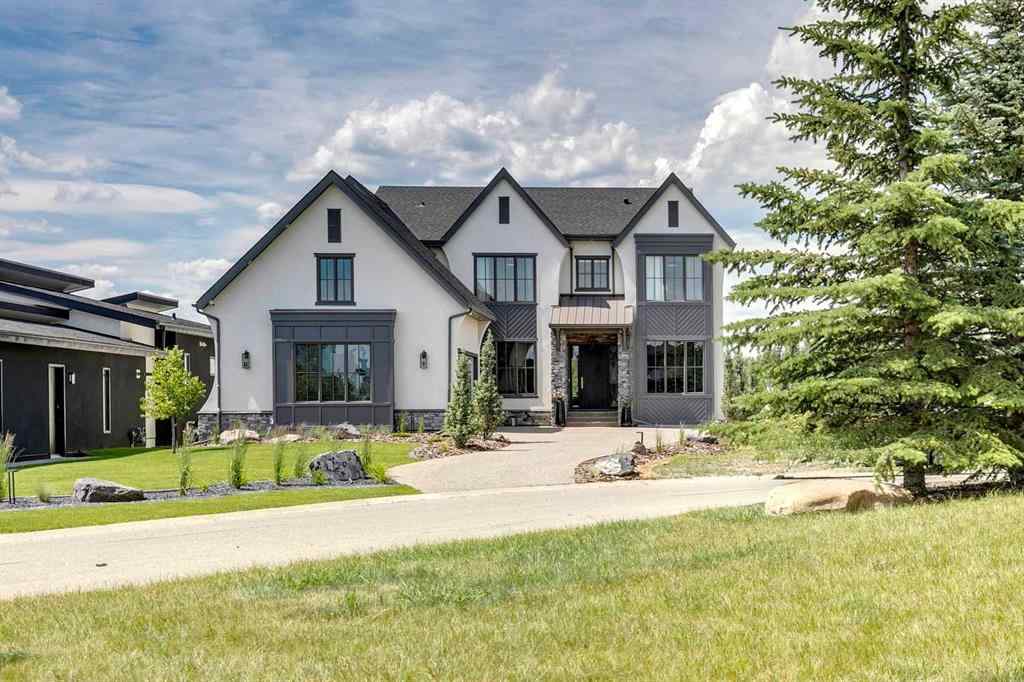 MLS® A2250199 - 129 Glyde Park  in Elbow Valley West Rural Rocky View County, Residential