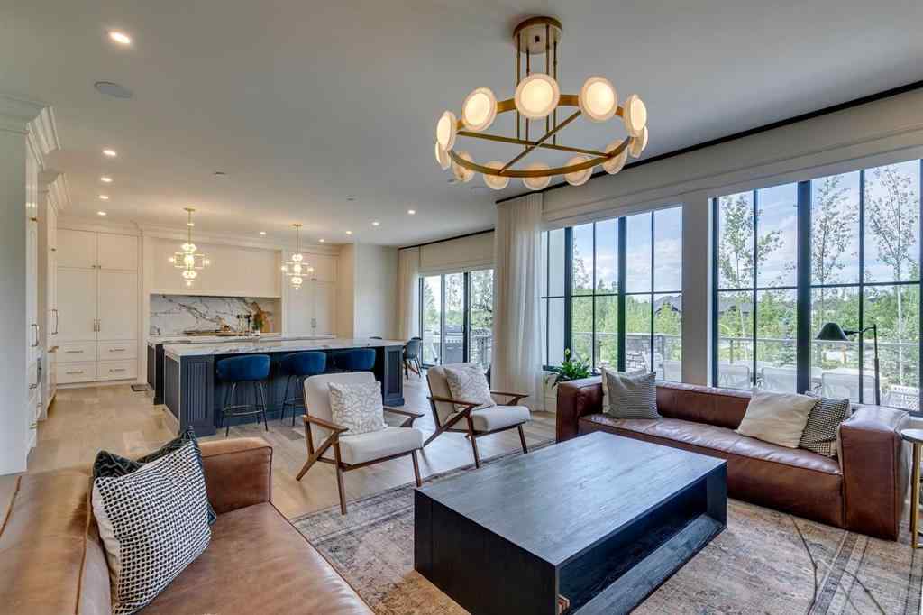 MLS® A2250199 - 129 Glyde Park  in Elbow Valley West Rural Rocky View County, Residential