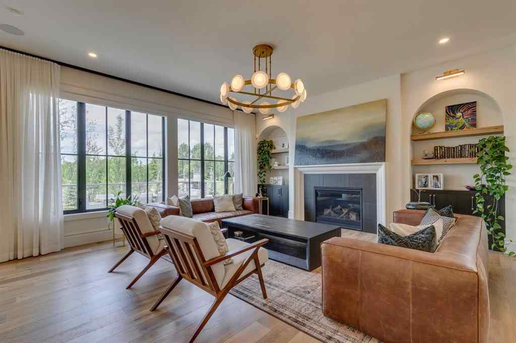 MLS® A2250199 - 129 Glyde Park  in Elbow Valley West Rural Rocky View County, Residential
