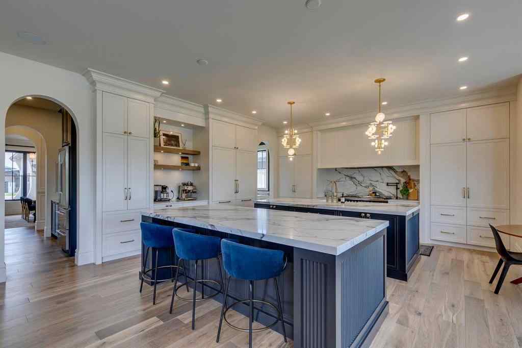 MLS® A2250199 - 129 Glyde Park  in Elbow Valley West Rural Rocky View County, Residential