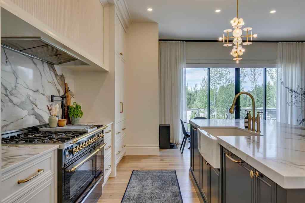 MLS® A2250199 - 129 Glyde Park  in Elbow Valley West Rural Rocky View County, Residential