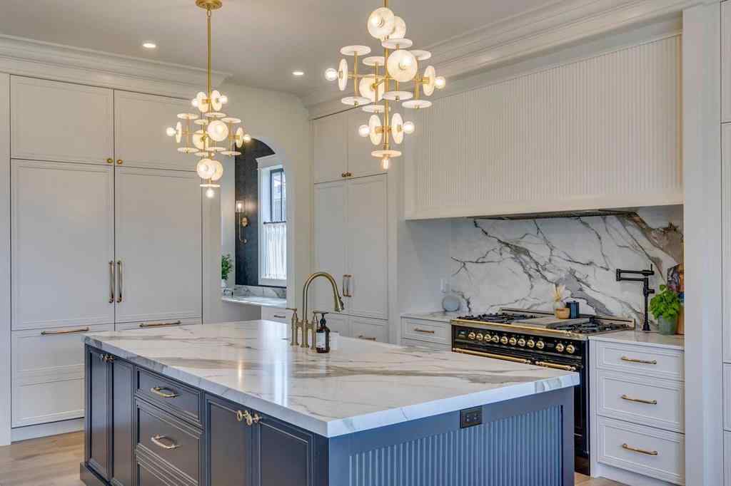 MLS® A2250199 - 129 Glyde Park  in Elbow Valley West Rural Rocky View County, Residential