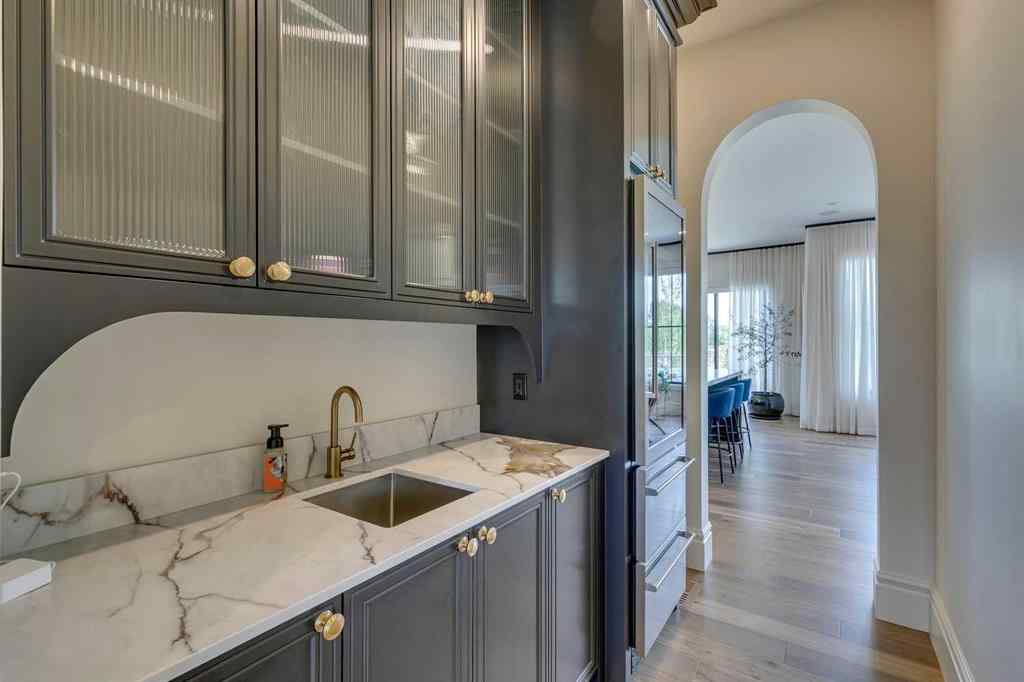MLS® A2250199 - 129 Glyde Park  in Elbow Valley West Rural Rocky View County, Residential