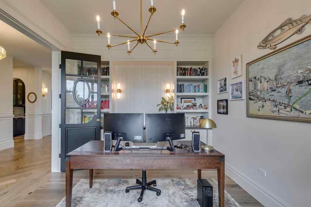 MLS® A2250199 - 129 Glyde Park  in Elbow Valley West Rural Rocky View County, Residential