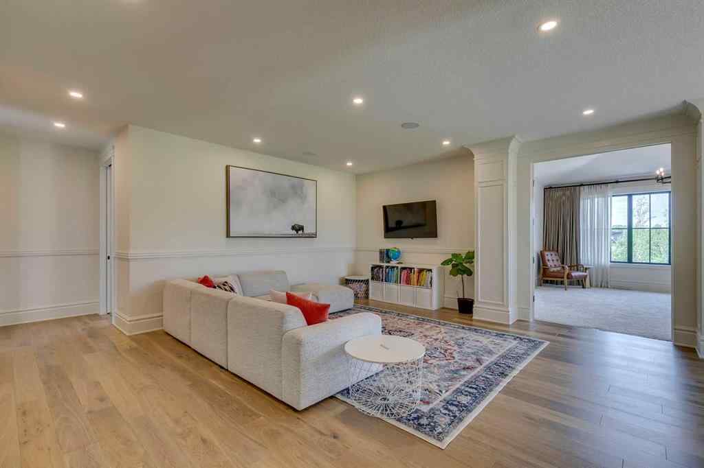 MLS® A2250199 - 129 Glyde Park  in Elbow Valley West Rural Rocky View County, Residential