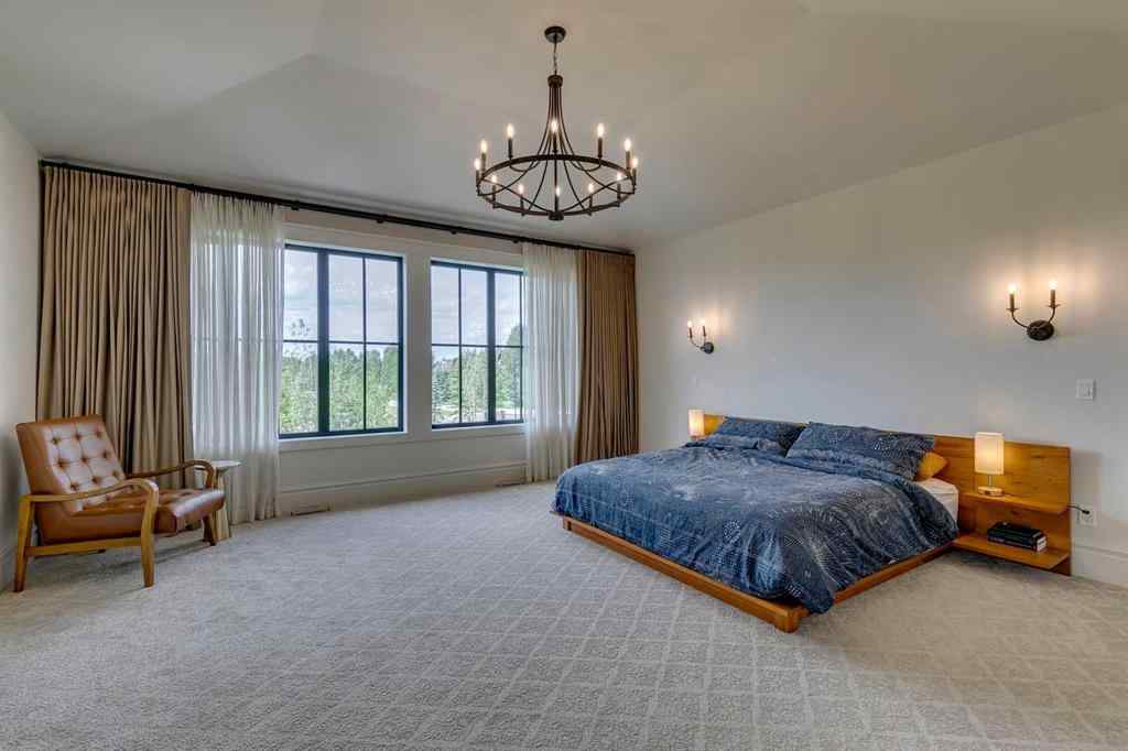 MLS® A2250199 - 129 Glyde Park  in Elbow Valley West Rural Rocky View County, Residential