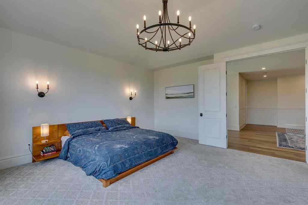 MLS® A2250199 - 129 Glyde Park  in Elbow Valley West Rural Rocky View County, Residential