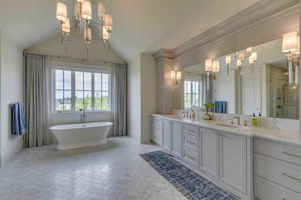 MLS® A2250199 - 129 Glyde Park  in Elbow Valley West Rural Rocky View County, Residential