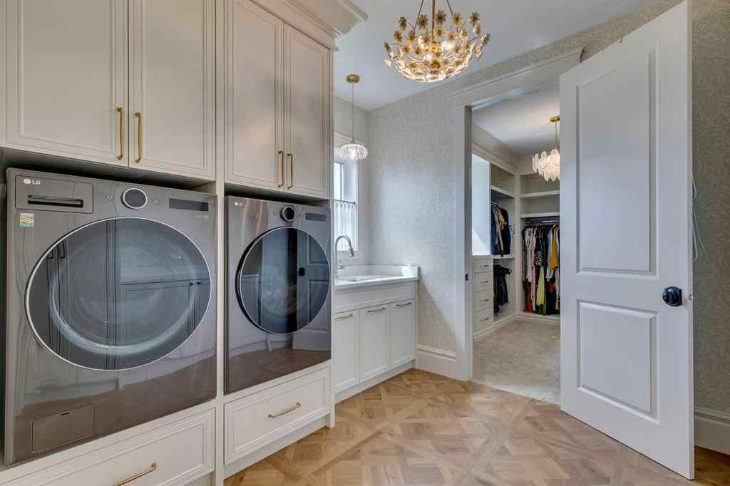 MLS® A2250199 - 129 Glyde Park  in Elbow Valley West Rural Rocky View County, Residential