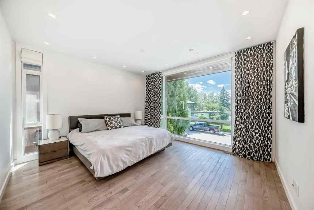 MLS® A2250201 - 3216 5 Street NW in Mount Pleasant Calgary, Residential