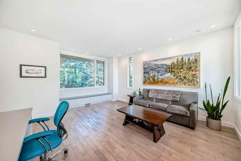 MLS® A2250201 - 3216 5 Street NW in Mount Pleasant Calgary, Residential