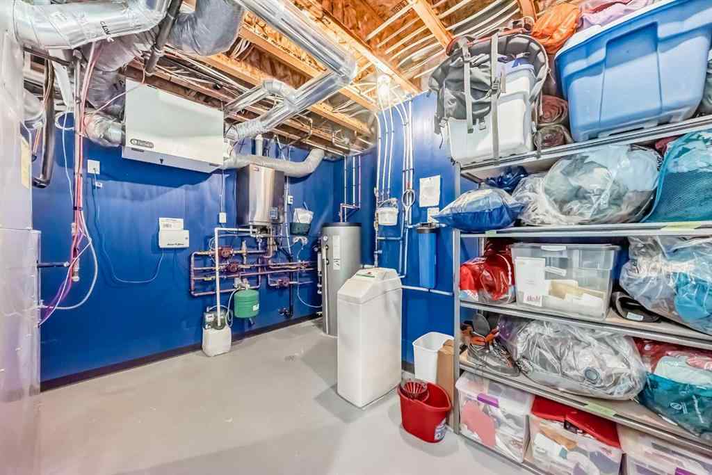MLS® A2250201 - 3216 5 Street NW in Mount Pleasant Calgary, Residential
