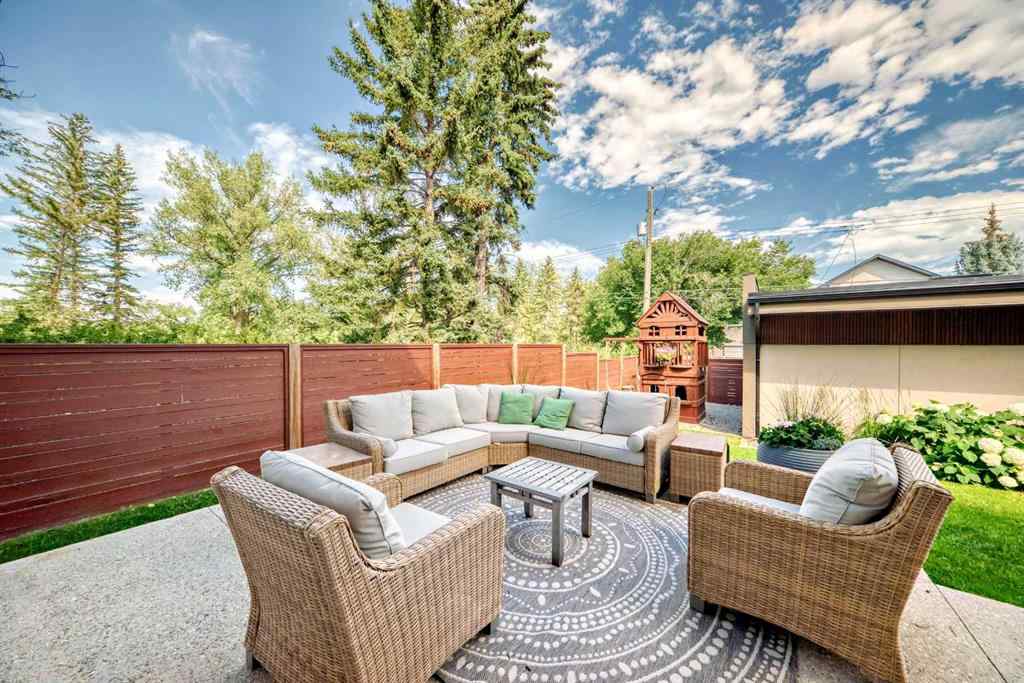 MLS® A2250201 - 3216 5 Street NW in Mount Pleasant Calgary, Residential