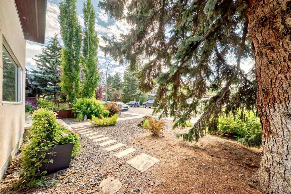 MLS® A2250201 - 3216 5 Street NW in Mount Pleasant Calgary, Residential