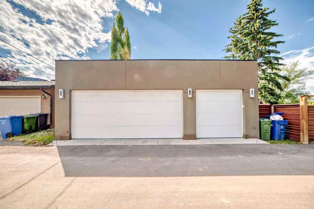 MLS® A2250201 - 3216 5 Street NW in Mount Pleasant Calgary, Residential