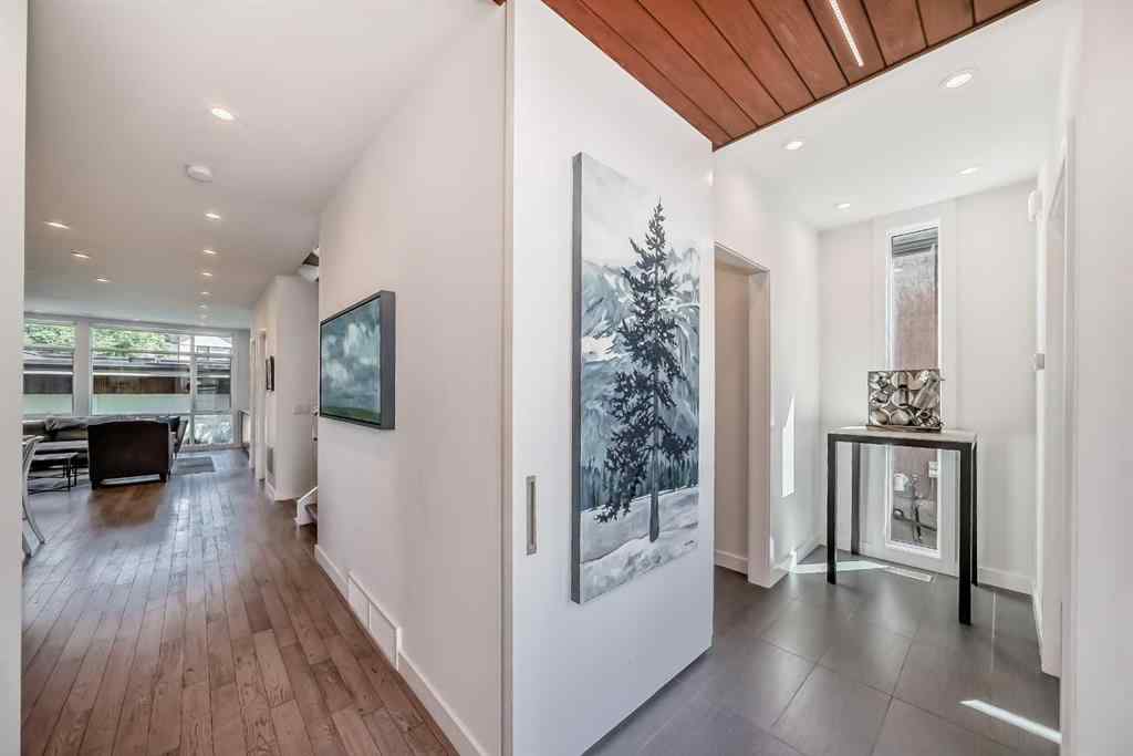 MLS® A2250201 - 3216 5 Street NW in Mount Pleasant Calgary, Residential