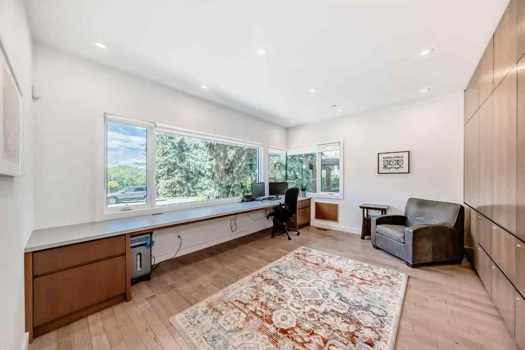 MLS® A2250201 - 3216 5 Street NW in Mount Pleasant Calgary, Residential