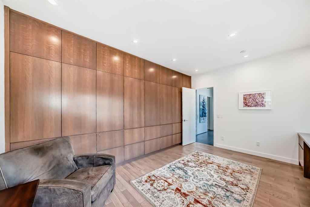 MLS® A2250201 - 3216 5 Street NW in Mount Pleasant Calgary, Residential