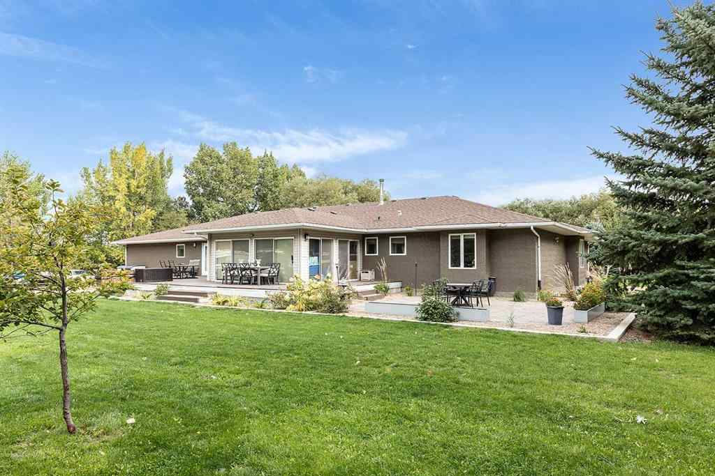 MLS® A2250202 - 12112A Range Road 55   in NONE Rural Cypress County, Residential