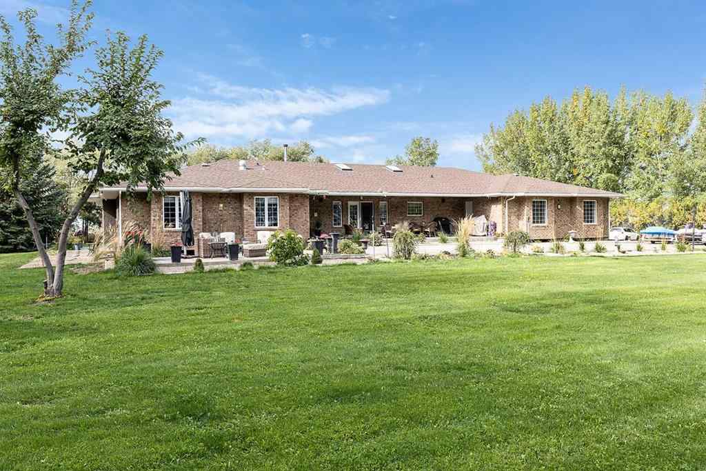 MLS® A2250202 - 12112A Range Road 55   in NONE Rural Cypress County, Residential