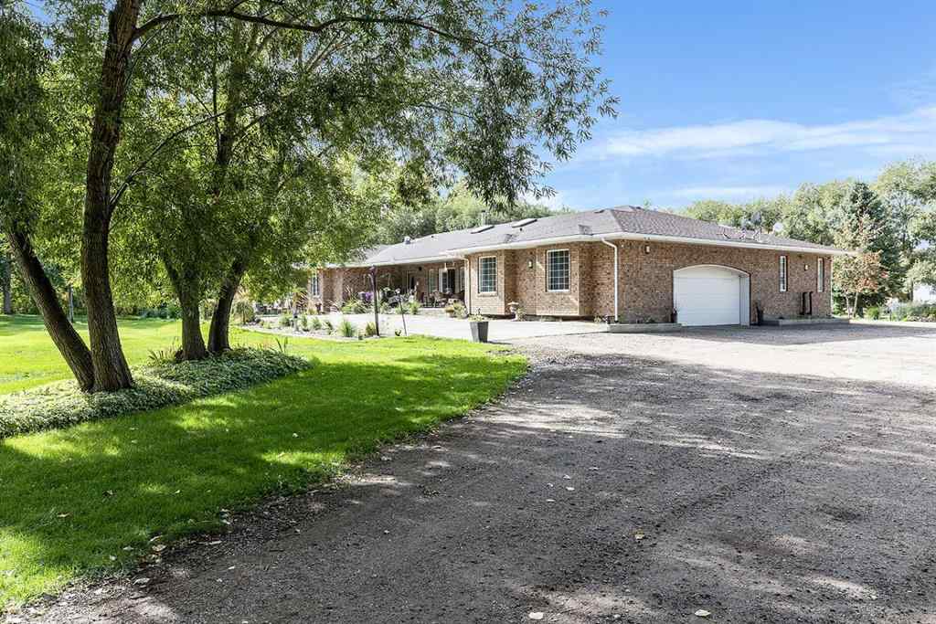 MLS® A2250202 - 12112A Range Road 55   in NONE Rural Cypress County, Residential