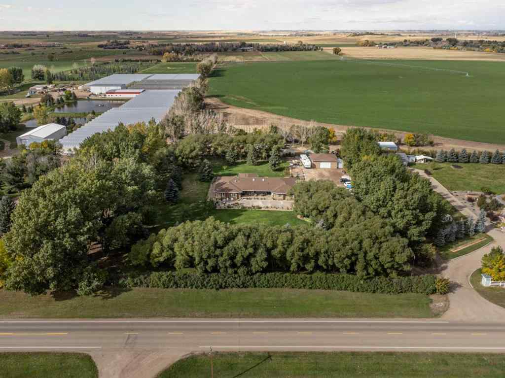 MLS® A2250202 - 12112A Range Road 55   in NONE Rural Cypress County, Residential