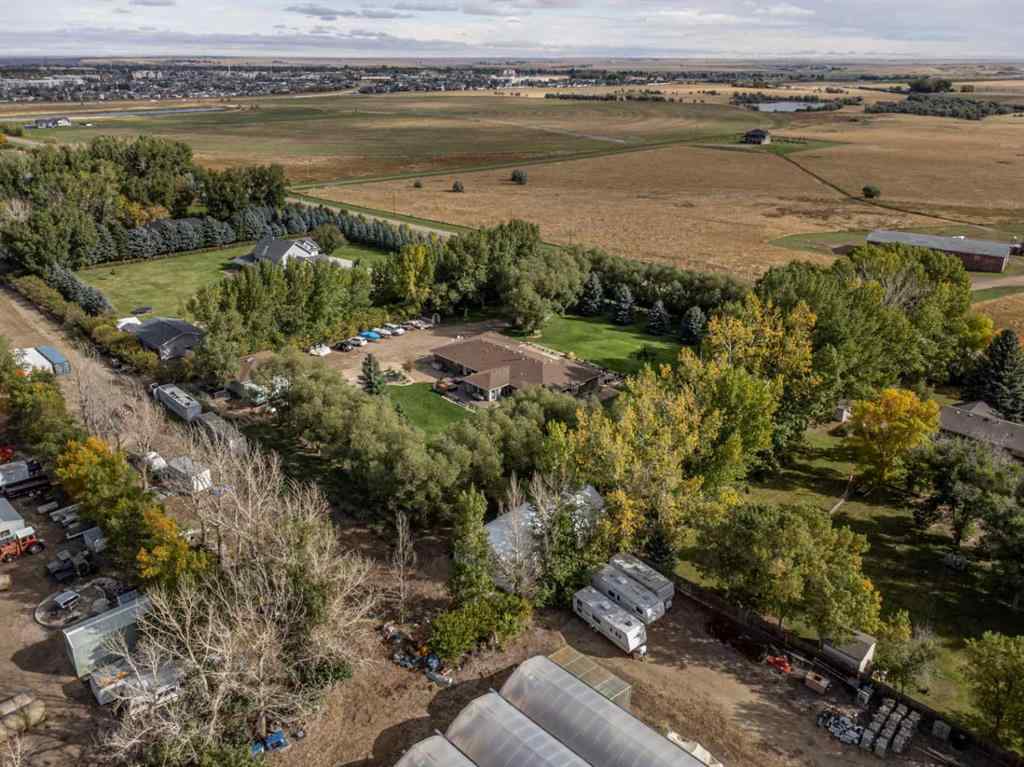 MLS® A2250202 - 12112A Range Road 55   in NONE Rural Cypress County, Residential