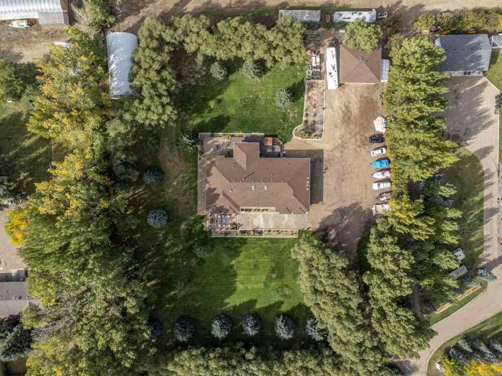 MLS® A2250202 - 12112A Range Road 55   in NONE Rural Cypress County, Residential